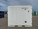 10 fods Køle/Frys Container - 5