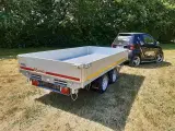 EDUARD trailer 3116-2700.63  Trev. EL tip M. RAMPER - 2