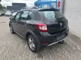 Dacia Sandero Stepway 0,9 TCe 90 Prestige - 4