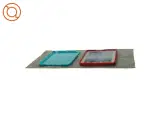 2 ubrugte Ipad covers (str. 21 x 15cm) - 3