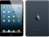 iPad Mini WiFi sort