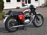 BSA Lightning 650 Classic Bike - 4