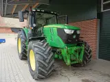 John Deere 6145R Autopowr - 4