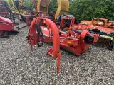 Maschio Giraffa XXL 260 Brugt meget lidt - 3