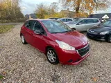 Peugeot 208 1,0 VTi Active - 5