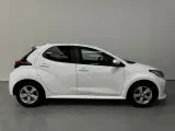 Toyota Yaris 1,0 T3 Vision - 4