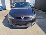 VW Polo 1,6 TDi 90 Comfortline BMT - 3