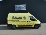 Fiat Ducato 30 L2H2 2,3 MJT Professional Plus 130HK Van 6g - 2