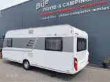 2015 - Hymer Exciting 535 - 5