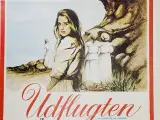 ⭐️- Plakat: Vintage - Udflygten - 4