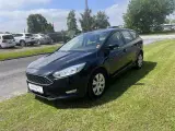 Ford Focus 1,0 EcoBoost Business 125HK Stc 6g - 3