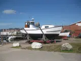  ejvind 25 fiskekutter sælges