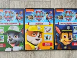 DVD Paw Patrol