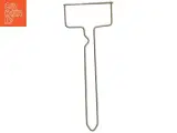 Klassisk Læderfuglegalge (str. 28 cm. 22 cm. 30 cm) - 2