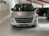 Hyundai H-1 2,5 CRDi 170 Travel aut.