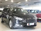 Ford Focus 1,0 EcoBoost Titanium Fun 125HK Stc 6g - 4