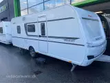 2023 - Dethleffs Beduin Scandinavia 540 QMK - 2