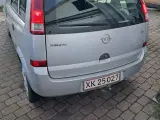 OPEL MERIVA LAV KM TAL - 3