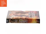Season  4 med David Caruso (DVD) - 4