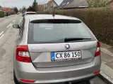 Skoda Rapid 1,4 TSi 125 Active Spaceback DSG - 4