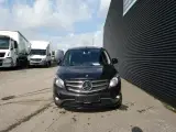 Mercedes-Benz Citan 109 1,5 CDI A2 Fighter 95HK Van - 3