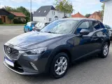 Mazda CX-3 1,5 SkyActiv-D 105 Vision - 3