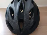 Innergy cykelhjelm