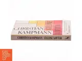 Christian Kampmann, gyldne løfter - 2