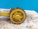 New Holland TX36 Vinkelgear 89814964 - 4
