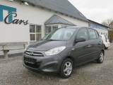 Hyundai i10 1,2 Comfort