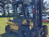 Heden Gaffeltruck - 2