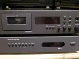 VINTAGE KVALITETS BÅNDOPTAGERE, CDèr  FRA 200kr - 2