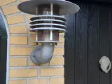 Udendørslamper 