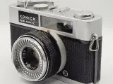 ⭐️- ANALOGKAMERA: Konica DELUXE EE-MATIC - 2