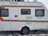 2025 Weinsberg CaraOne 390 QD EDITION HOT. - 2