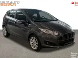 Ford Fiesta 1,0 EcoBoost Titanium Start/Stop 125HK 5d - 3