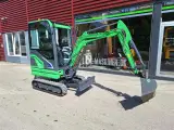 MOLE M20 100% elektrisk - 2