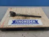 Massey Ferguson 7726 Aksel 77550645024 - 2