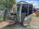 Underboringsmaskine Tracto TEK Borerig Grundodrill 15XP Twin-Dr - 2