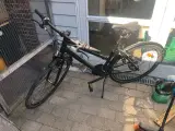 Cykel sælges