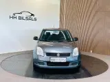 Suzuki Swift 1,3 GL-J 4WD - 2