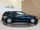 VW Passat 2,0 TDi 150 Comfortline Variant DSG Van - 4