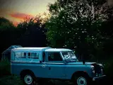 Land Rover serie 3 pickup  - 5