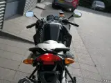 BMW F 800 S  MC-SYD       BYTTER GERNE - 5