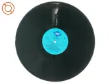 Billy Ocean, love zone fra Jive (str. 30 cm) - 3