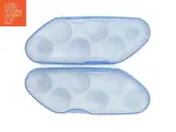 Ægge beholder fra Tupperware (str. 23 cm) - 4