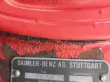 Mercedes OM346 Motor 346919-054867 - 3