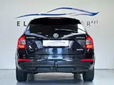 Skoda Octavia 1,6 TDi 110 GreenLine Combi - 3