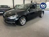 VW Golf VII 1,4 TSi 122 Comfortline BMT