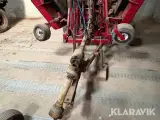 Klipper Turf Equipment TD finishing move - 3